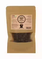 Tierglück Friedenspfote Drops mit Bachblüten für Hunde