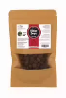 Tierglück Ginkgo Drops mit Mistel, Rosmarin & Kurkuma für Katzen