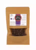 Tierglück Relax & Enjoy Drops mit Bachblüten für Hunde