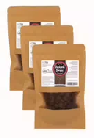 Tierglück Zeckerli Drops Mit Kokosnuss Und Kardewurzel Für Katzen