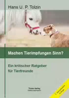Machen Tierimpfungen Sinn