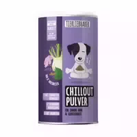 Tierliebhaber Chillout Pulver