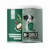 Tierliebhaber W Snack
