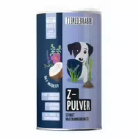Tierliebhaber Z Pulver