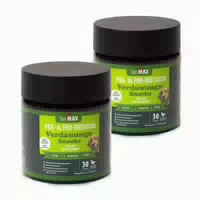 Tiermax Prä & Probiotische Verdauungssnacks 60 St