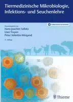 Tiermedizinische Mikrobiologie, Infektions Und Seuchenlehre