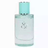 Tiffany & Co Love Eau De Parfum Spray 50ml 0,05 L