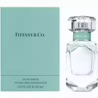 Tiffany & Co , Tiffany Edp Nat Spray
