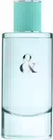 Tiffany & Co Tiffany & Love For Her Eau De Parfum Edp