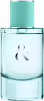 Tiffany & Co Tiffany & Love For Her Eau De Parfum Edp 90 ml