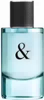 Tiffany & Co Tiffany & Love For Him Eau De Toilette Edt