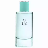 Tiffany & Co , Tiffany & Love Female Edp Nat Spray