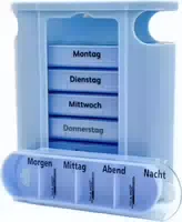 7 -tage-pillenbox