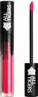 All Tigers Gloss 801 Raspberry Red