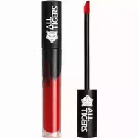 All Tigers Lipgloss Natural & Vegan