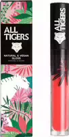 All Tigers Lipgloss