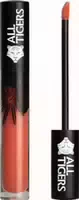 All Tigers Liquid Lipstick 682 Peach