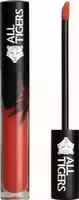 All Tigers Liquid Lipstick 683 Rosewood 8 ml