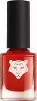 All Tigers Nail Laquer 206 Orange Red