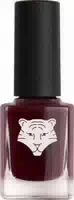 All Tigers Nail Laquer 208 Night Red