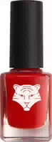All Tigers Nail Laquer 298 Red
