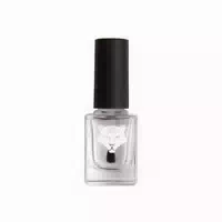 All Tigers Natürlicher & Veganer 2 in 1 Base & Top Coat