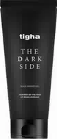 Tigha The Dark Side Black Shower Gel