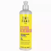 Tigi Bed Head Bigger The Better Foam Conditioner