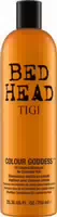 Tigi Bed Head Colour Goddess Shampoo