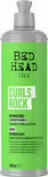 Tigi Bed Head Curls Rock Conditioner 400 ml