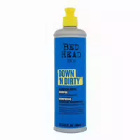 Tigi Bed Head Downn Dirty Clarifying Detox Shampoo