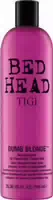 Tigi Bed Head Dumb Blonde Reconstructor Conditioner 750 ml