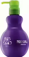 Tigi Bed Head Foxy Curls Extreme Curl Mousse 250 ml