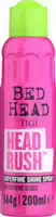 Tigi Bed Head Headrush Glanz Spray 200 ml