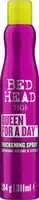 Tigi Bed Head Queen For A Day Thickening Spray 311 ml