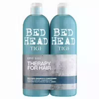 Bed Head By Tigi | Recovery Shampoo und Conditioner Set
