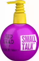 Tigi Bed Head Small Talk 240 ml