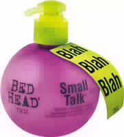 Tigi Bed Head Small Talk Mini 125 ml