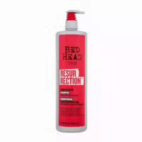 Tigi Bh Resurrection Shampoo Back