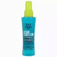 Tigi Bh Salty Not Sorry Epic Texturizing Salt Spray
