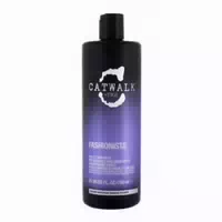 Tigi Catwalk Fashionista Violet Shampoo
