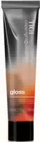 Tigi Copyright Colour Gloss 5 26 Light Violet Red Brown