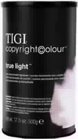 Tigi Copyright Colour True Light Blondierung