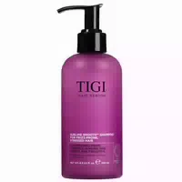 Tigi Sublime Smooth Hair Reborn Shampoo