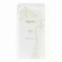 Tigovit Grünteekomplex Kapseln