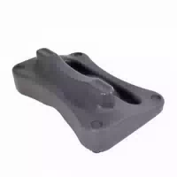 Tiguar Step Zusatzplattform, Einzeln