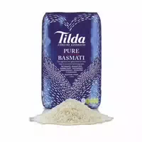 Tilda Basmati Reis
