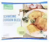 Tillmans Mini Cordon Bleu