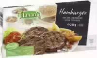 Tillmans Hamburger