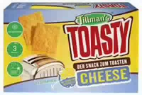 Tillmans Toasty Cheese